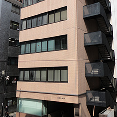 東京本社